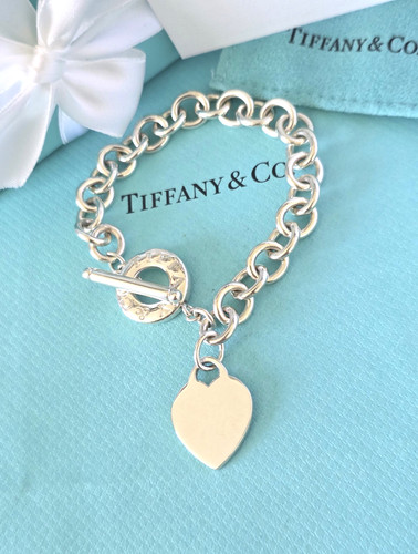 Tiffany plain blank - tiffany,