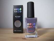 Holo Taco Camera Shy muted
