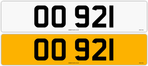 921 short cherished - oo,
