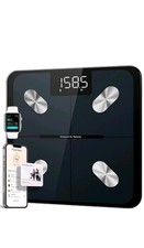 Etekcity Smart Scale for Body