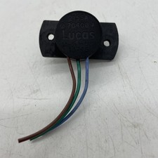 Rover V8 3.9 14 CUX V8 EFI