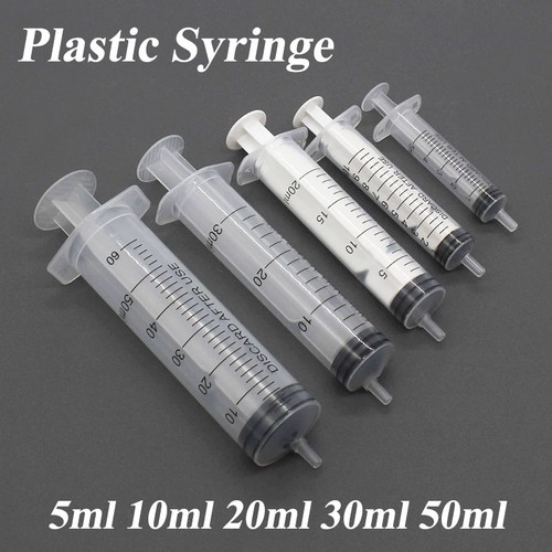 5ml 10ml 20ml 30ml - , 50ml