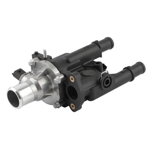 Thermostat housing for opel - housing,