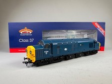 Bachmann 35-301SFX Class 37/0