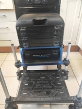 Preston Innovations Space