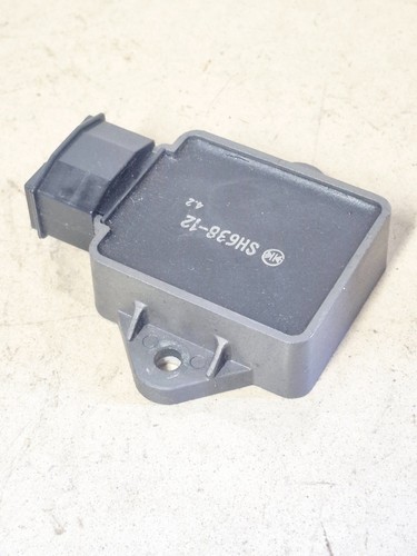 Honda rvf400 nc35 rectifier - honda,