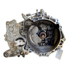 VAUXHALL MOKKA MK1 Gearbox 6