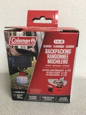 Coleman Peak One Butane