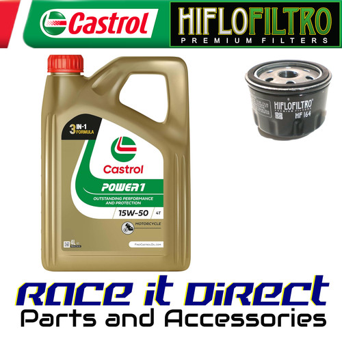 Service kit for bmw nine - kit, r
