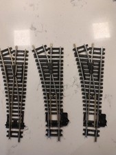 Hornby 00 Gauge Points R612 And R8072