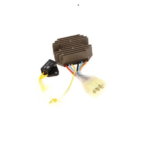 1518199200 regulator kit - 1518199200, fits