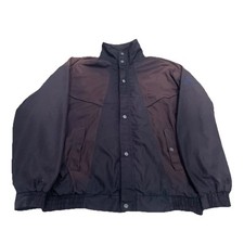 Sunderland Of Scotland President Jacket Waterproof Golf Men's XL Vintage 90s