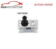 CV JOINT BOOT KIT WHEEL SIDE