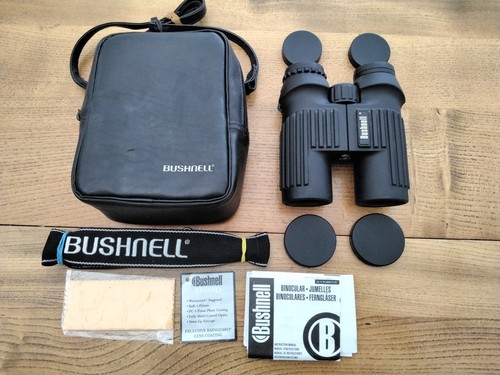 Bushnell legend 10x42 - bushnell,