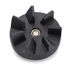 Replacement fins rubber - replacement, 7