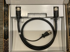 Naim Audio Burndy Cable For