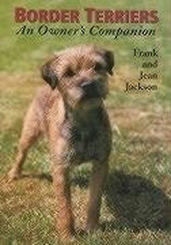 Border terriers owner s - terriers:, owner's