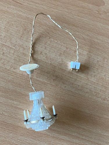 Lundby dolls house ceiling - -,