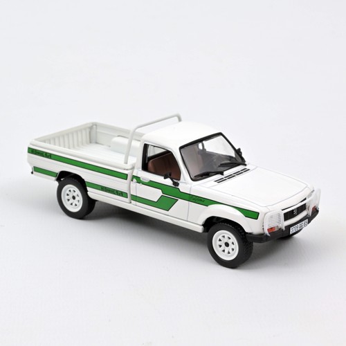 Norev 475458 peugeot 504 - 1:43,