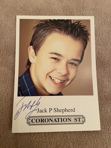 Jack shepherd david platt - jack, p