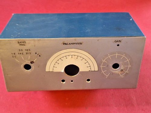 Project box instrument case - project,
