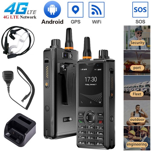 Lte android rugged phone - android,