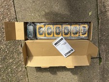DEWALT 6 Port Charger Walkie