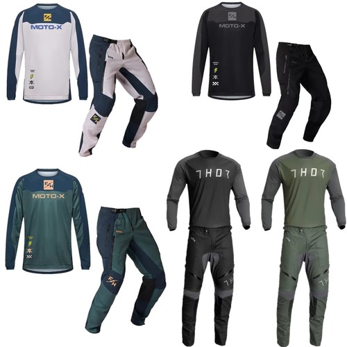 2026 men motocross gear set - 2026, men's
