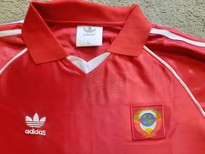 CCCP/ Russia National Football
