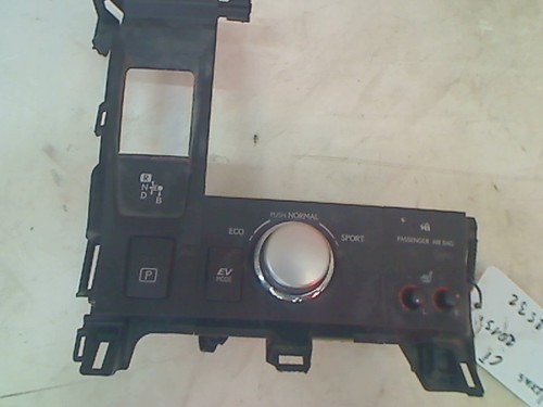 2013 lexus 200h diversen - 2013, ct
