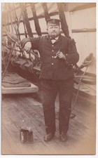 RPPC Merchant Navy Officer