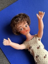 💛 Vintage 1960s Sindy Doll