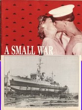 bathurst class corvettes