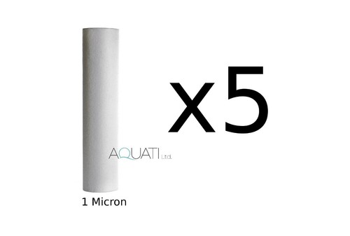 Aquati micron pp - x,