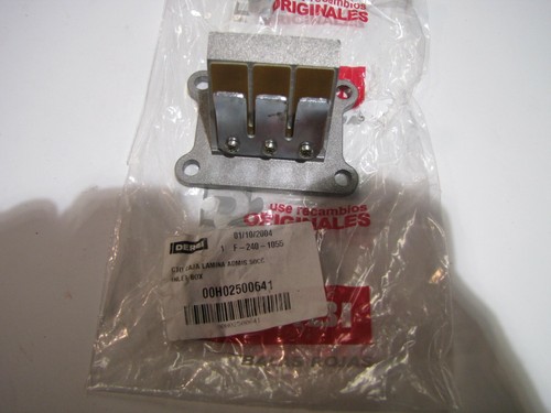 Diaphragm block senda 50ccm - diaphragm,