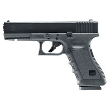 Refurbished Glock G17 4.5MM