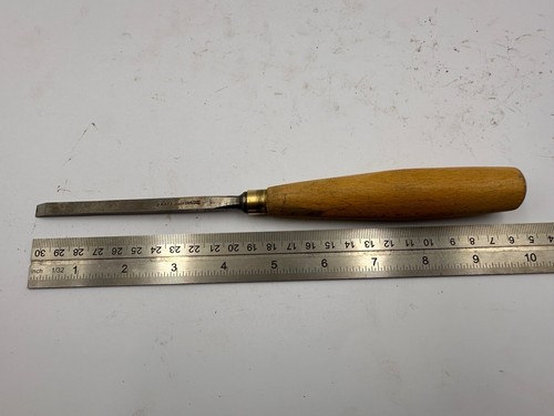 Stunning vintage - stunning, 1/4”