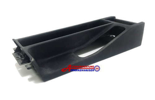 Center console bmw e36 sedan - console,