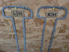 JAGUAR ROCKER GASKET PAIR FITS