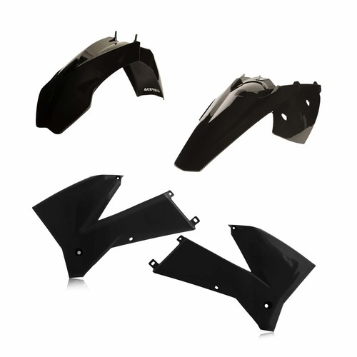 Acerbis standard plastics - standard, kit