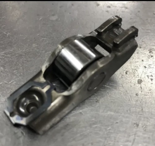 Bmw n47 n57 - n47, arm