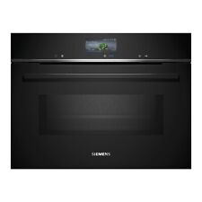 Siemens iQ700 Combi Microwave