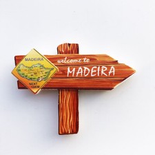 Portugal Madeira Souvenirs