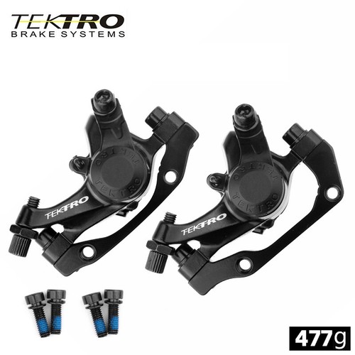 Tektro m280 mtb mechanical - tektro,