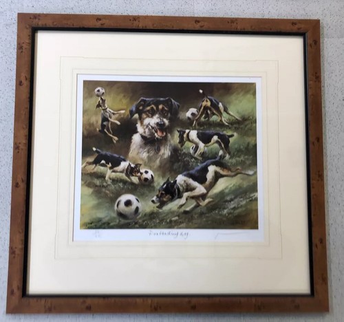 Mick cawston footballing - cawston,