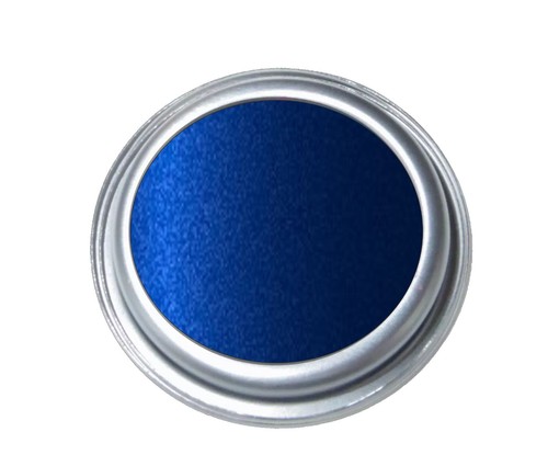 Lapiz blue heat - blue,