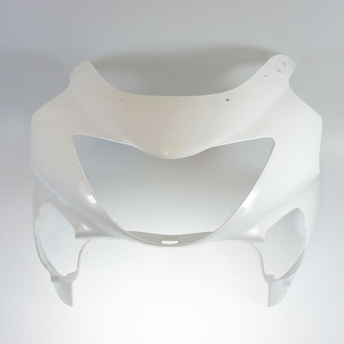 Honda cbr600f4 nose cone - cbr600f4,