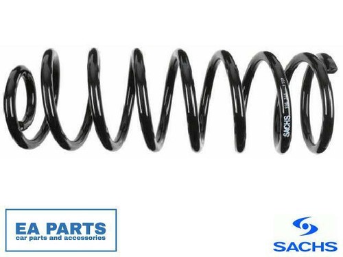 Coil spring for - for, volvo