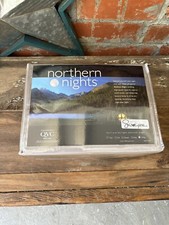 QVC Nothern Lights Cal King