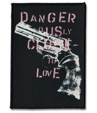 Dangerously Close to Love Punk